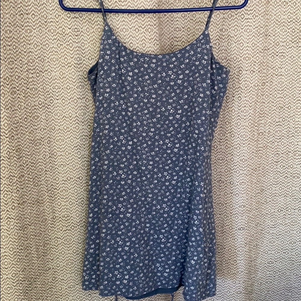 Mini Pacsun dress